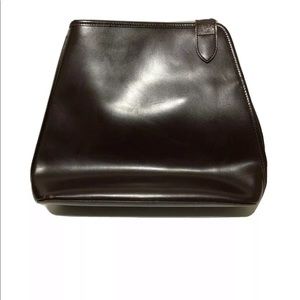 Longchamp Roseau Crossbody Bag Vintage